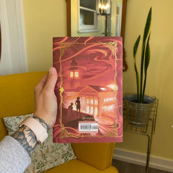 The Tempest of Tea | Fairyloot Edition - Picture 4 of 12